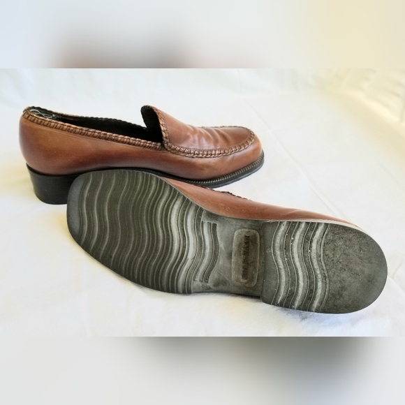 Vintage Cole Haan Loafers - Picture 8 of 8